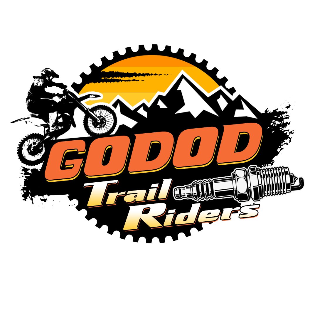 Detail Logo Motor Trail Nomer 2