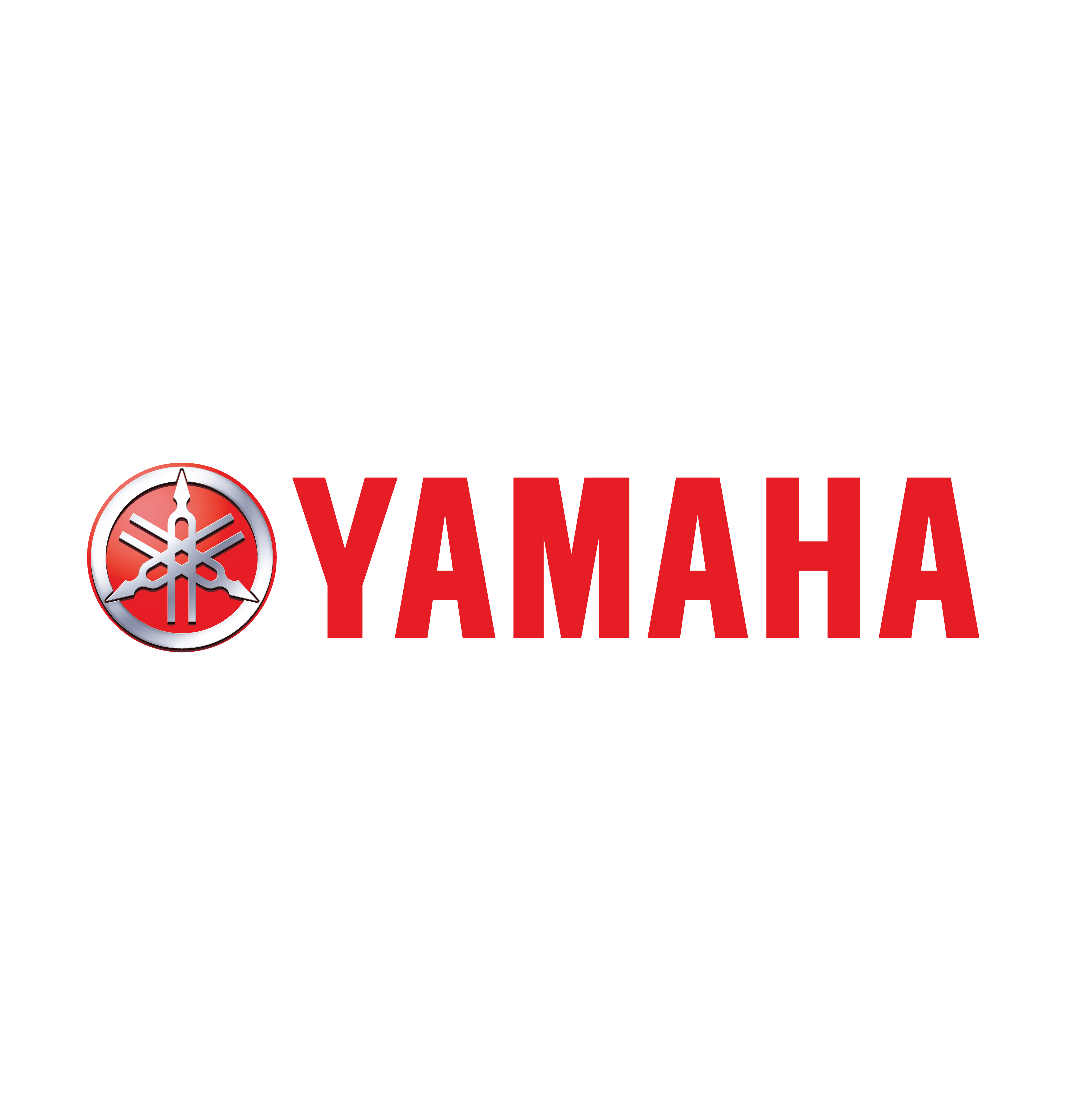 Detail Logo Motor Yamaha Nomer 8