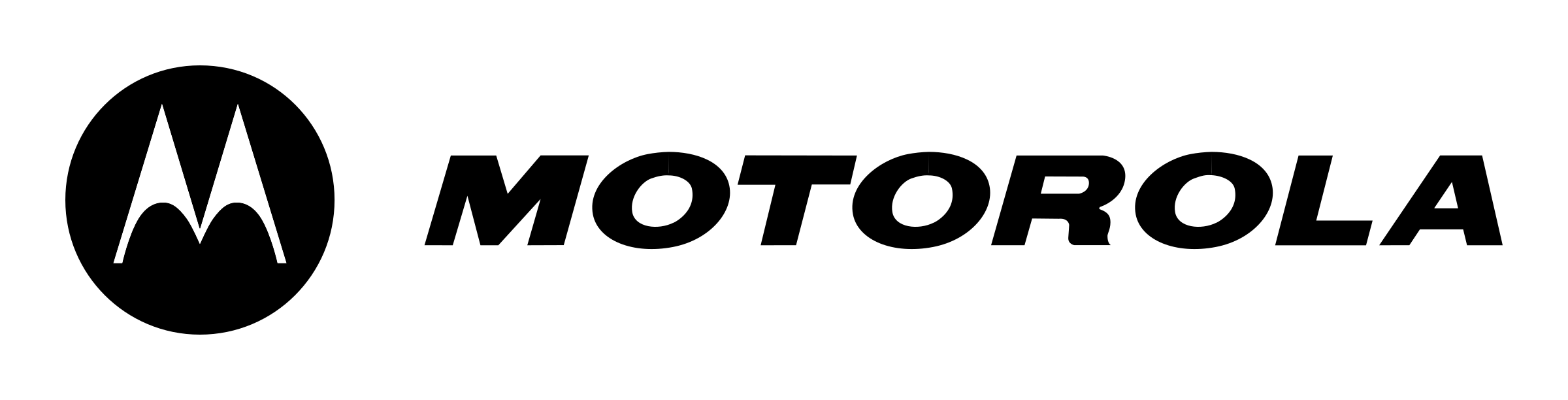 Detail Logo Motorola Png Nomer 4