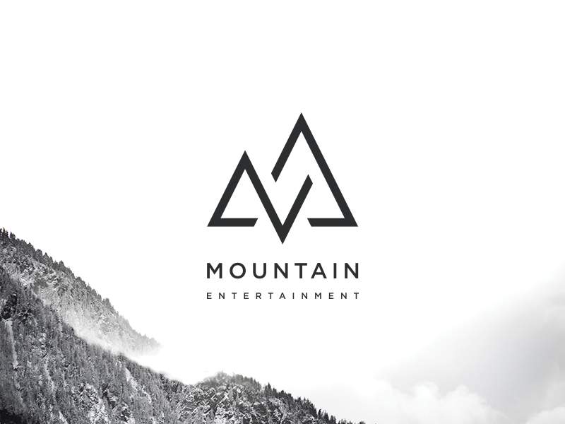 Detail Logo Mountain Png Nomer 33