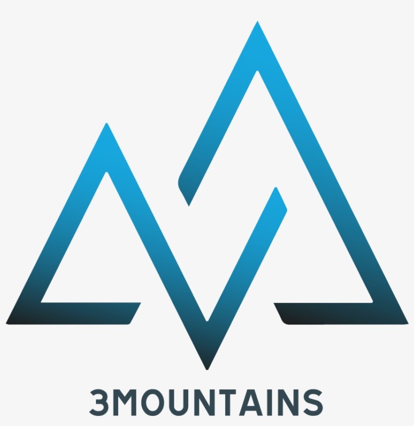 Detail Logo Mountain Png Nomer 35