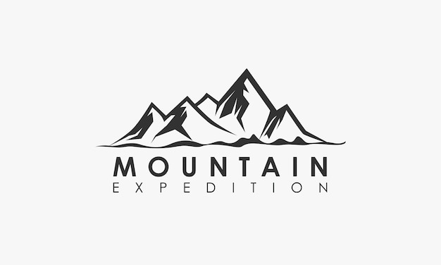 Detail Logo Mountain Png Nomer 37