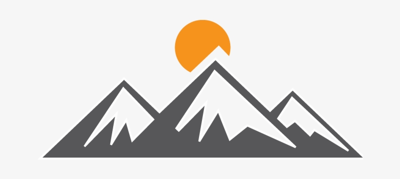 Detail Logo Mountain Png Nomer 6