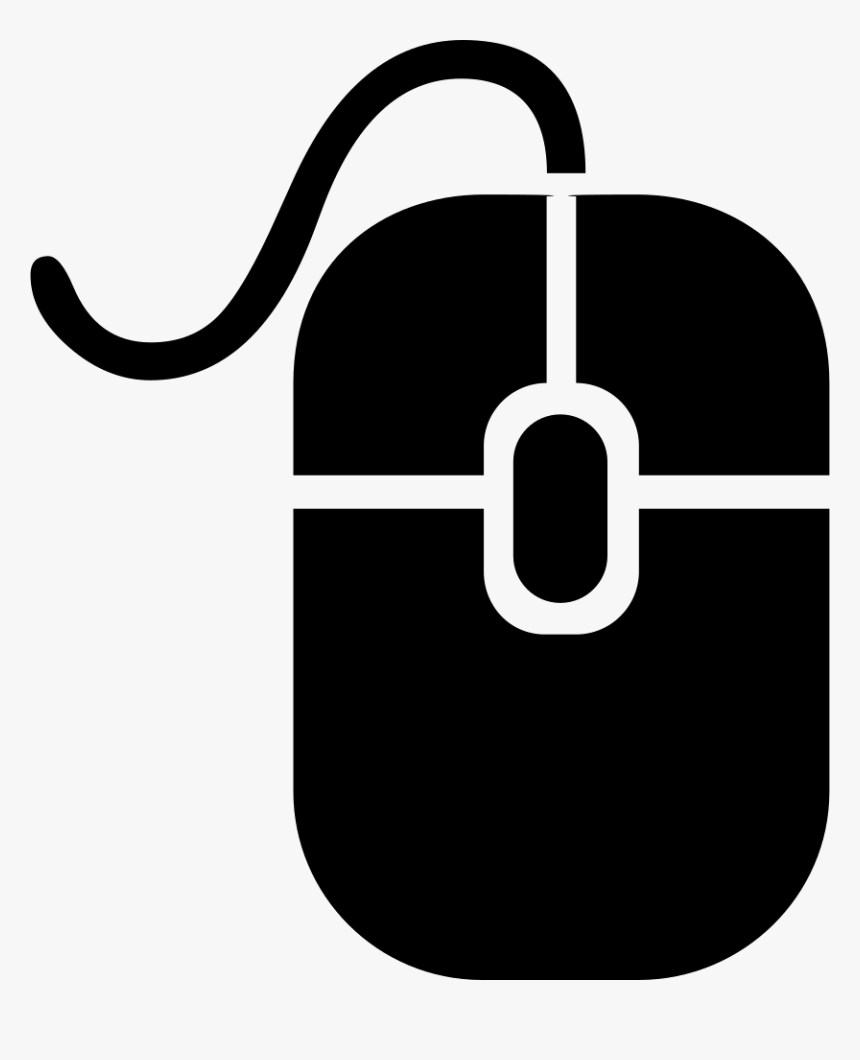 Detail Logo Mouse Komputer Nomer 9