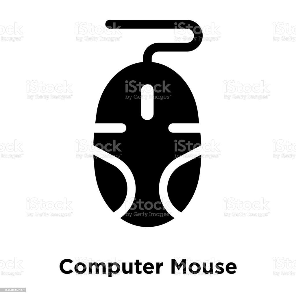 Detail Logo Mouse Komputer Nomer 22