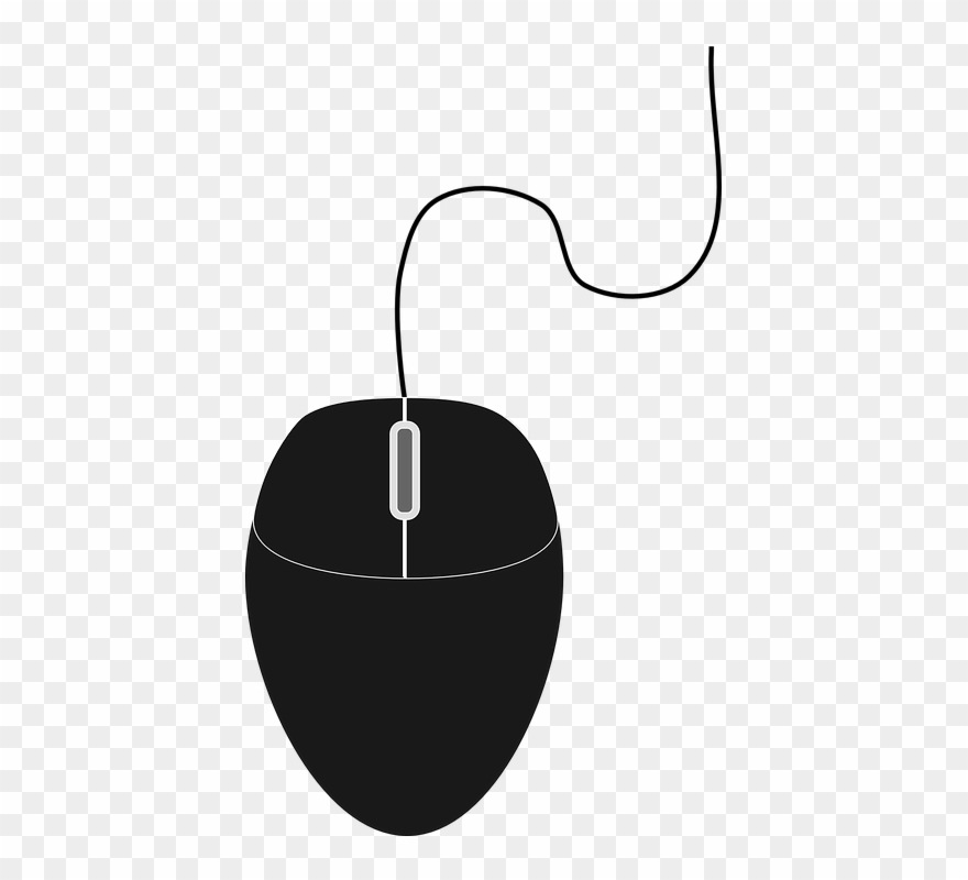 Detail Logo Mouse Komputer Nomer 26