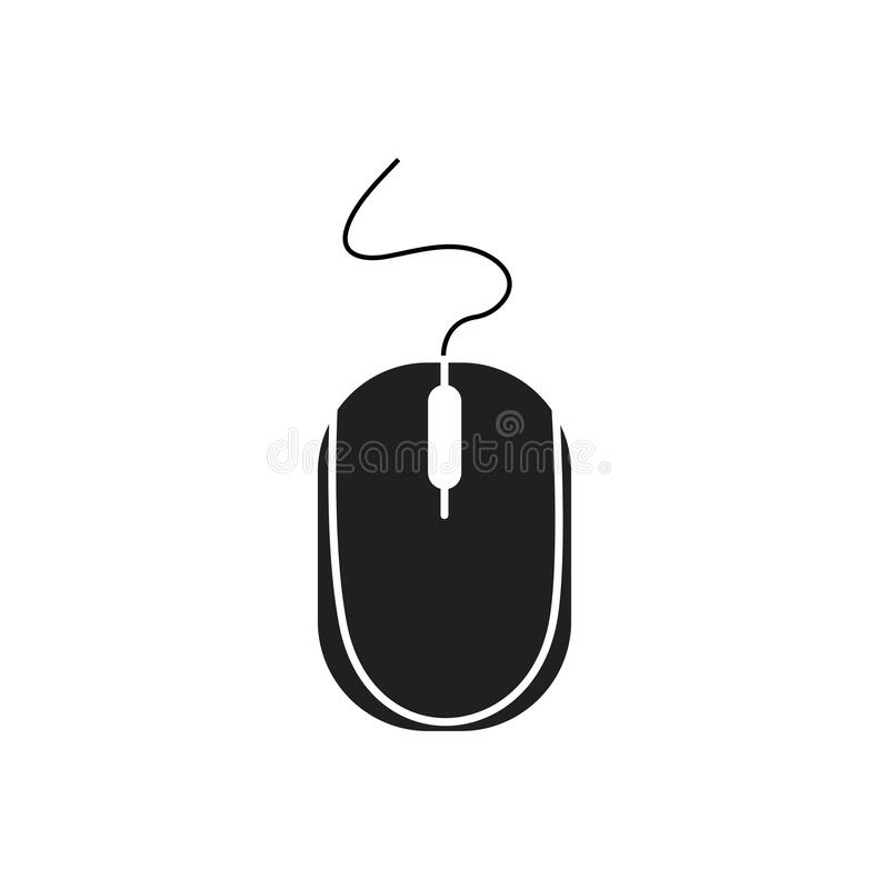 Detail Logo Mouse Komputer Nomer 5