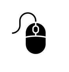 Detail Logo Mouse Komputer Nomer 40