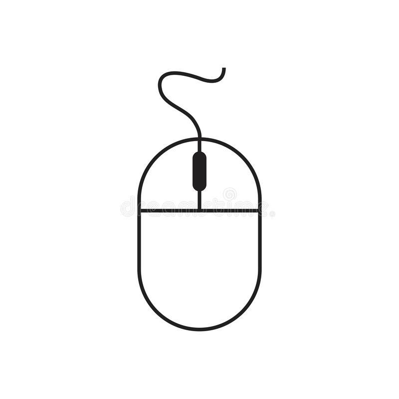 Detail Logo Mouse Komputer Nomer 41