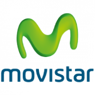 Logo Movistar Vector - KibrisPDR