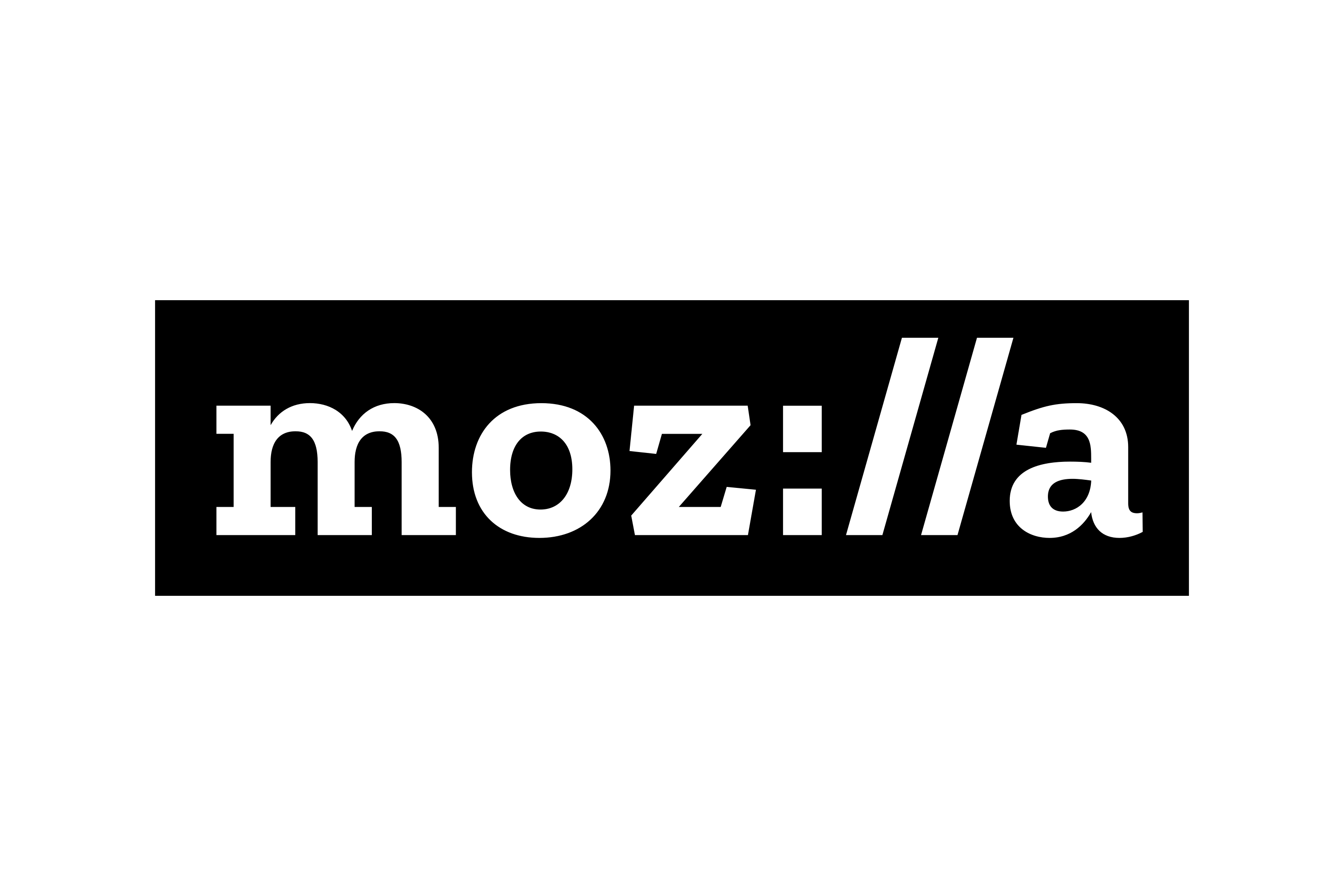 Detail Logo Mozilla Png Nomer 12
