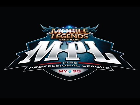 Detail Logo Mpl Mobile Legend Nomer 11