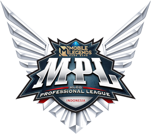 Detail Logo Mpl Mobile Legend Nomer 5