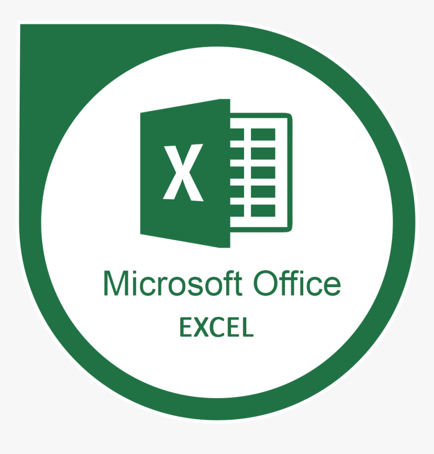 Detail Logo Ms Excel Nomer 8