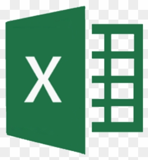 Detail Logo Ms Excel Nomer 16