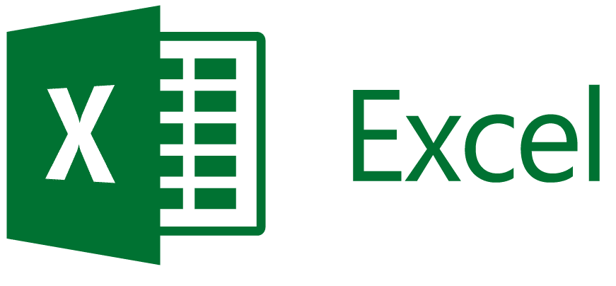 Detail Logo Ms Excel Nomer 17