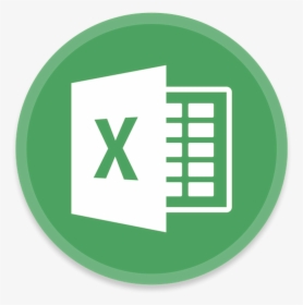 Detail Logo Ms Excel Nomer 18