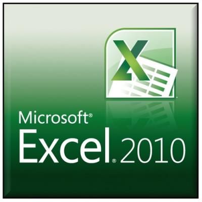 Detail Logo Ms Excel Nomer 35