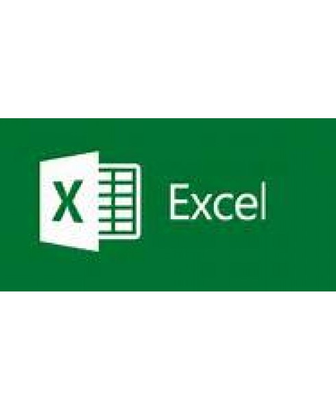 Detail Logo Ms Excel Nomer 40