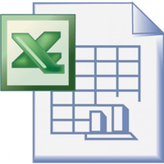 Detail Logo Ms Excel Nomer 42
