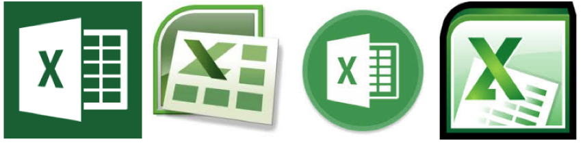 Detail Logo Ms Excel Nomer 43