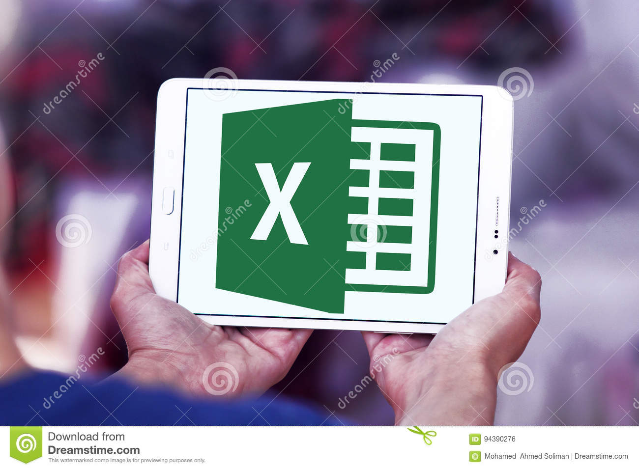 Detail Logo Ms Excel Nomer 45