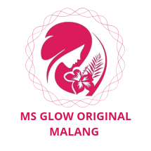 Detail Logo Ms Glow Png Nomer 11