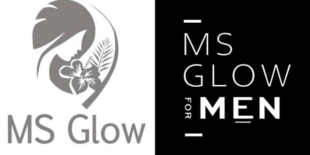 Detail Logo Ms Glow Png Nomer 13