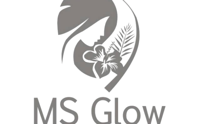 Detail Logo Ms Glow Png Nomer 15