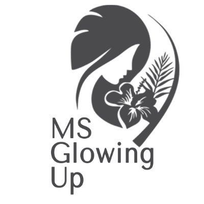 Detail Logo Ms Glow Png Nomer 17