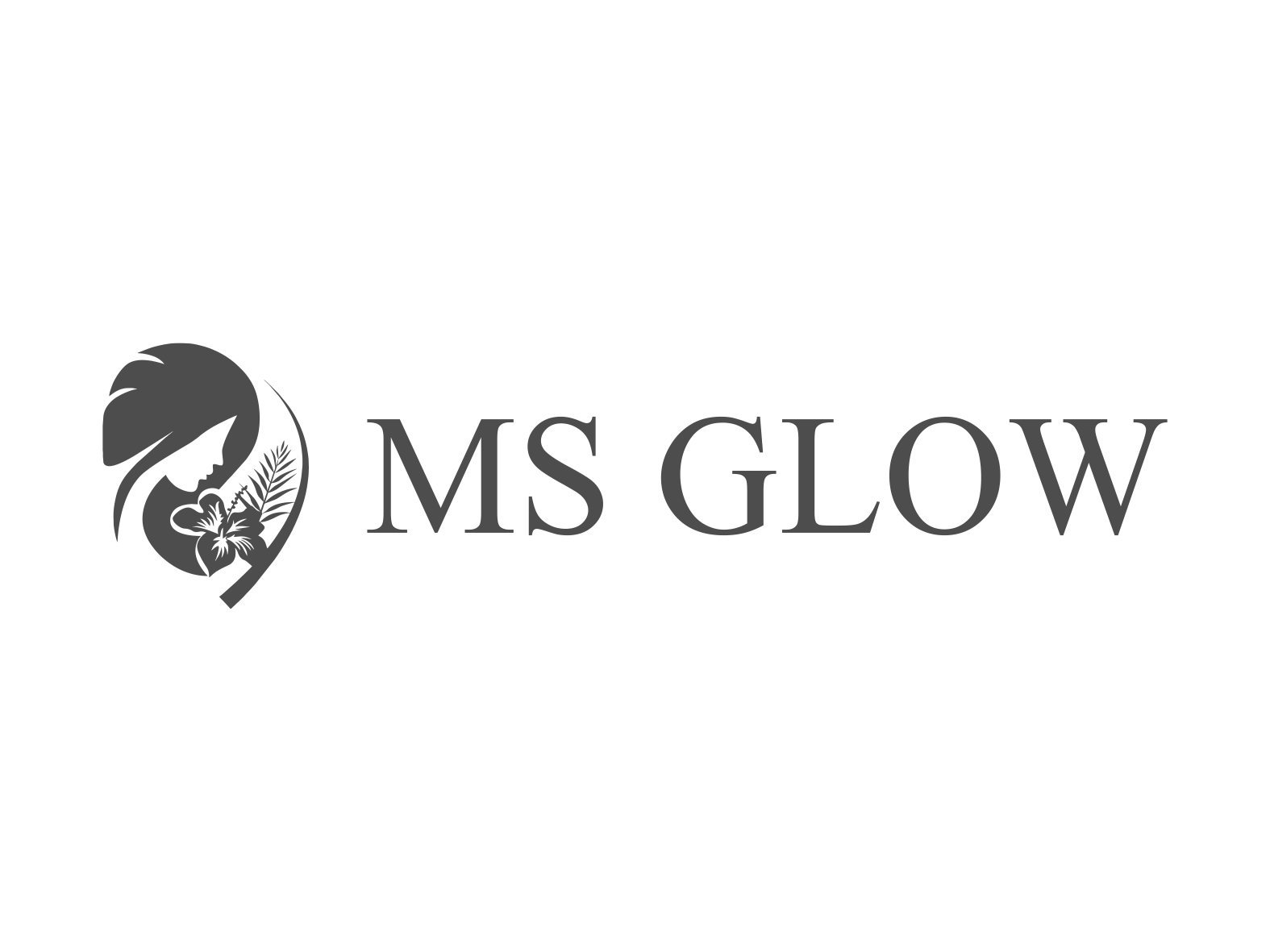 Detail Logo Ms Glow Png Nomer 3