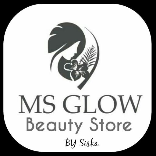 Detail Logo Ms Glow Png Nomer 19