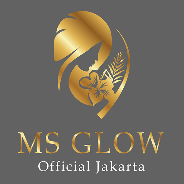 Detail Logo Ms Glow Png Nomer 22