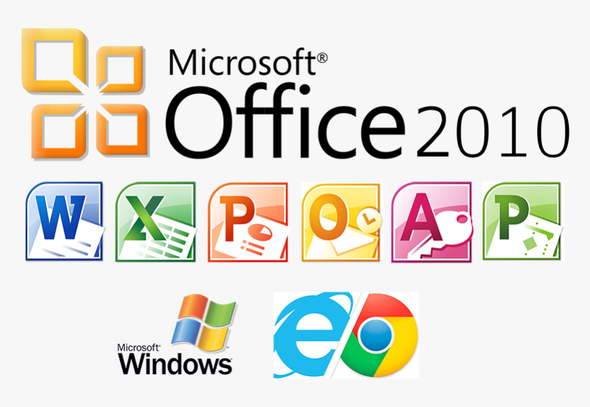 Detail Logo Ms Office Nomer 35