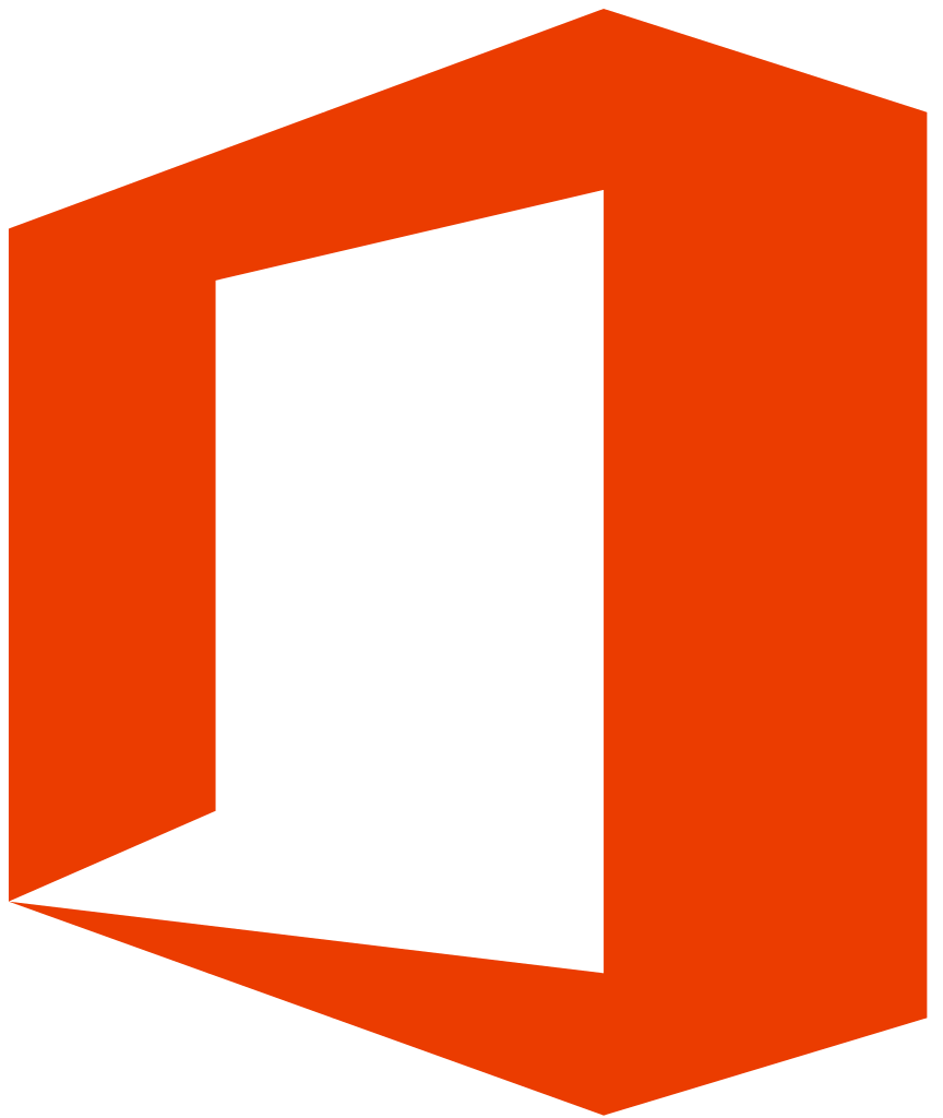 Logo Ms Office Png - KibrisPDR