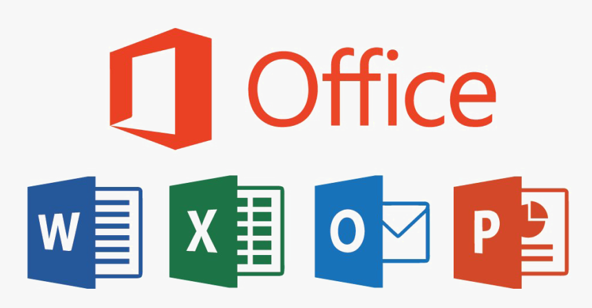 Detail Logo Ms Office Png Nomer 2