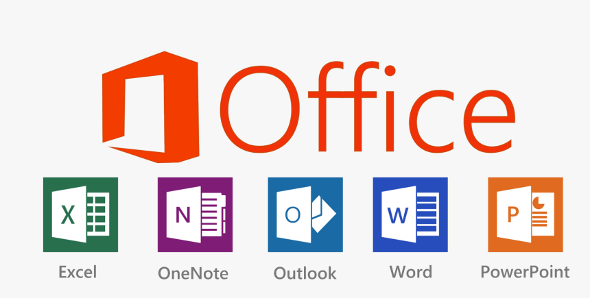 Detail Logo Ms Office Png Nomer 5