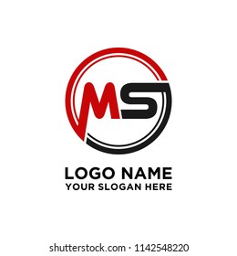 Detail Logo Ms Png Nomer 33