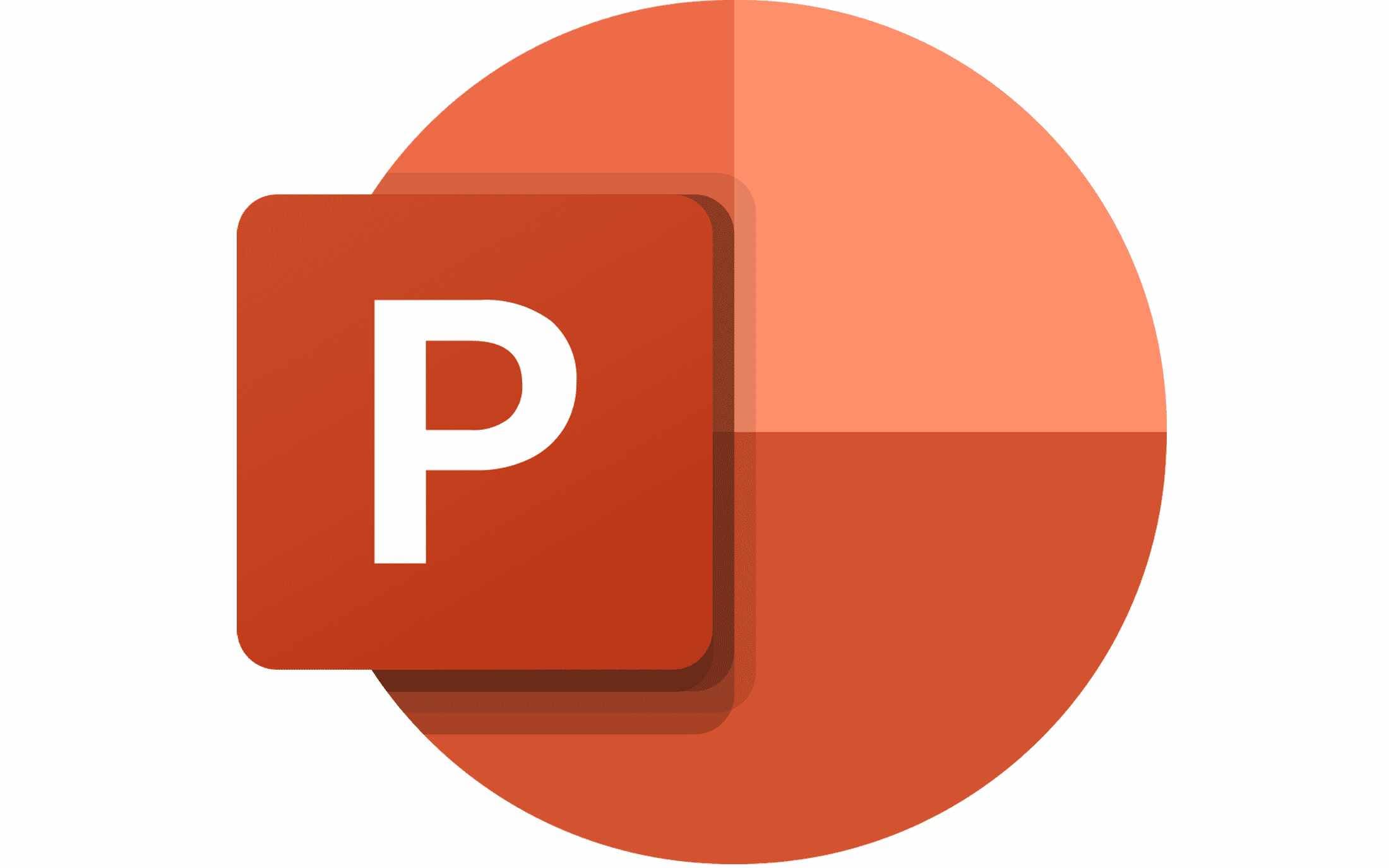 Logo Ms Powerpoint - KibrisPDR