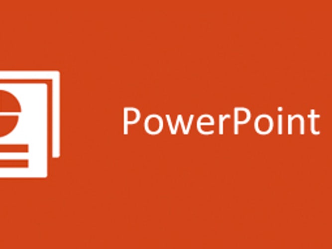 Detail Logo Ms Powerpoint Nomer 11