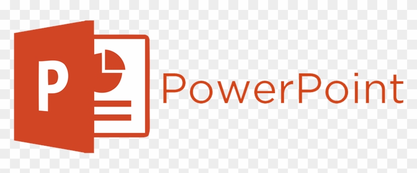Detail Logo Ms Powerpoint Nomer 12