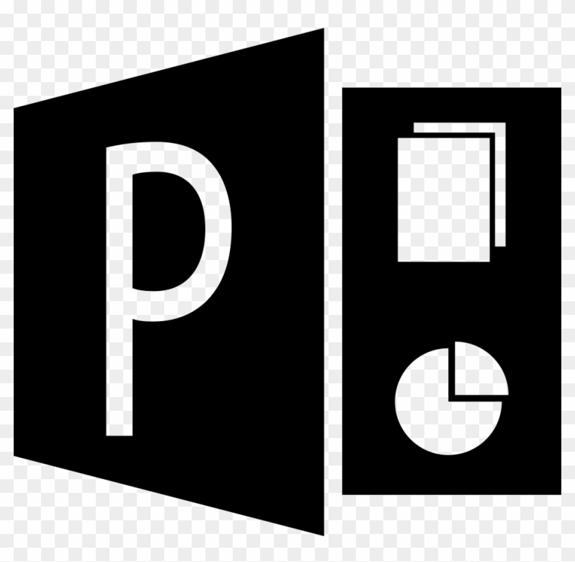 Detail Logo Ms Powerpoint Nomer 17