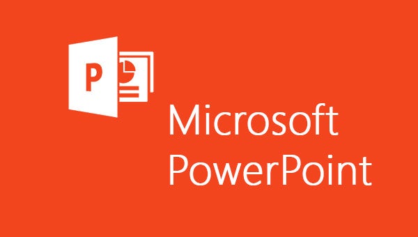 Detail Logo Ms Powerpoint Nomer 18