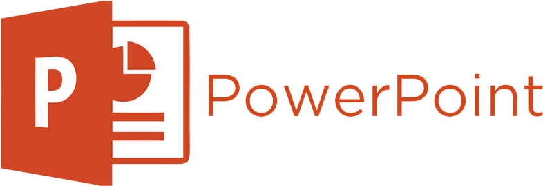 Detail Logo Ms Powerpoint Nomer 19