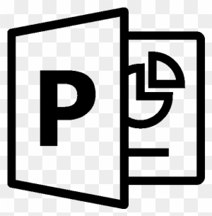 Detail Logo Ms Powerpoint Nomer 21
