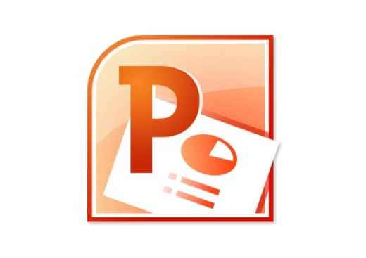 Detail Logo Ms Powerpoint Nomer 4