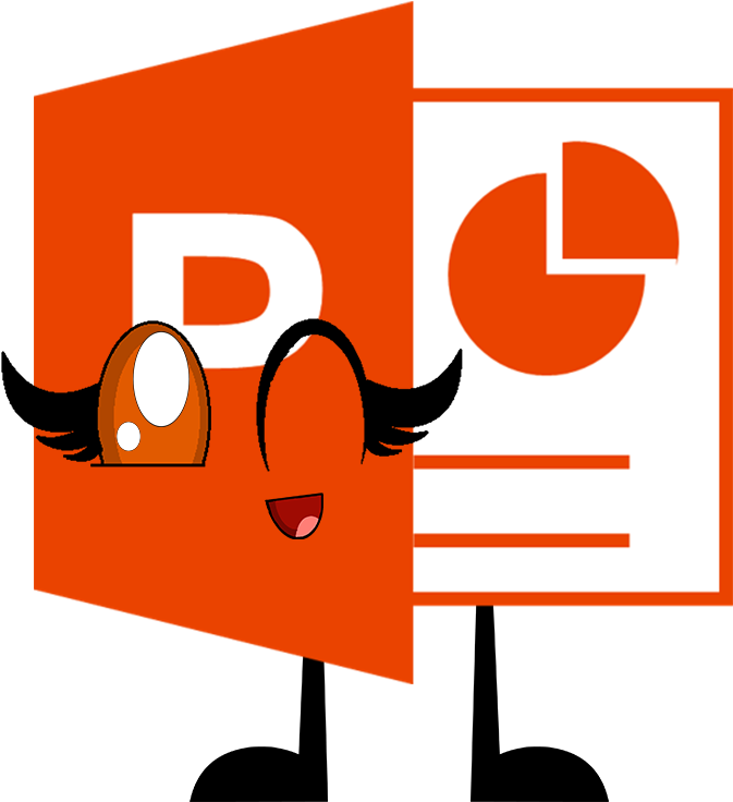 Detail Logo Ms Powerpoint Nomer 27