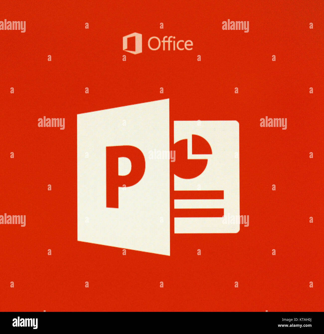 Detail Logo Ms Powerpoint Nomer 28