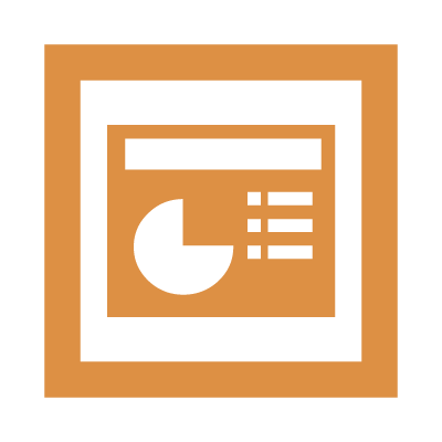 Detail Logo Ms Powerpoint Nomer 31