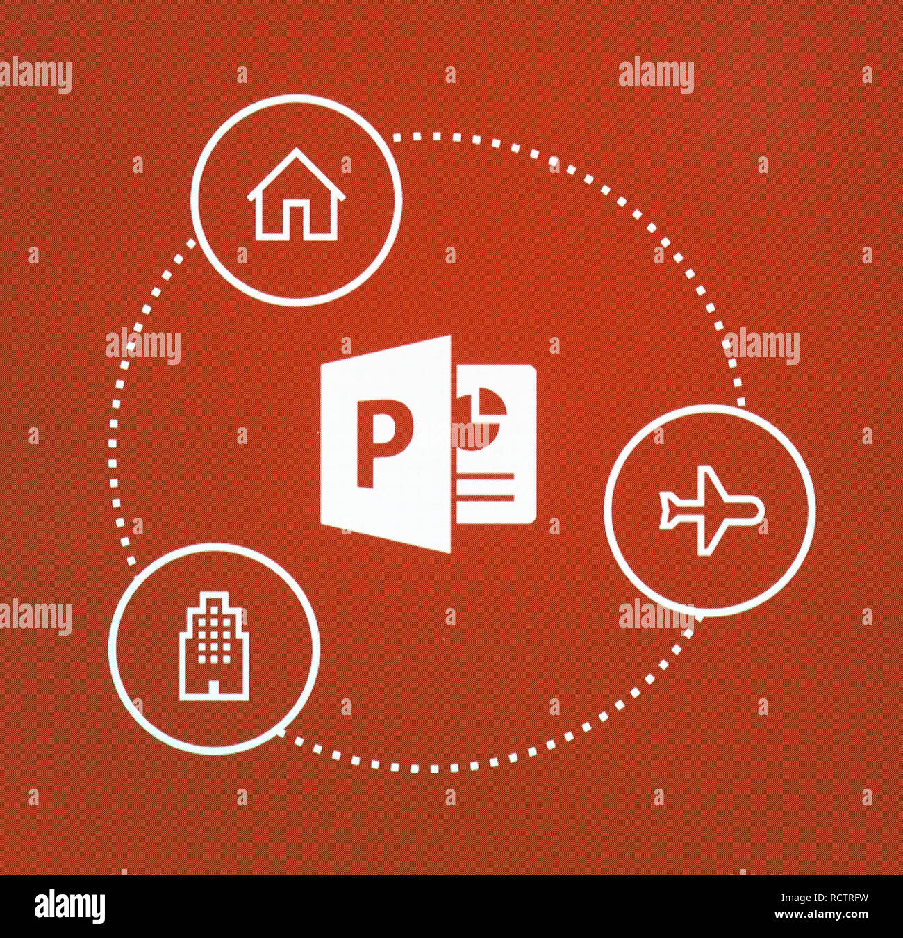 Detail Logo Ms Powerpoint Nomer 32